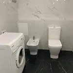 в аркадии с видом на море ,2спальни,балкон Apartman Odessza