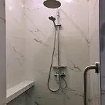 Apartman в аркадии с видом на море ,2спальни,балкон Odessza