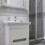 Apartman в аркадии с видом на море ,2спальни,балкон Odessza
