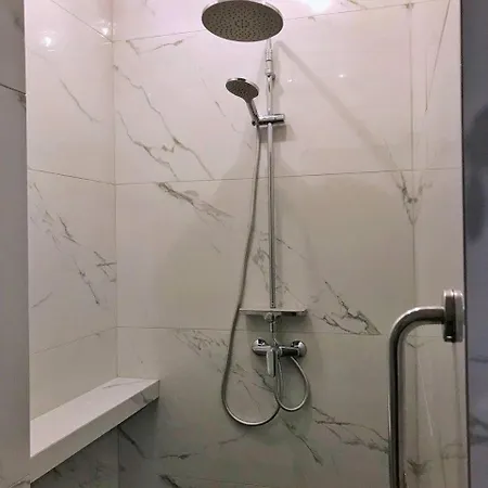 Appartement в аркадии с видом на море ,2спальни,балкон Odessa