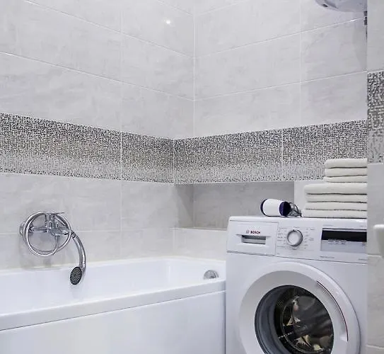 в аркадии с видом на море ,2спальни,балкон *