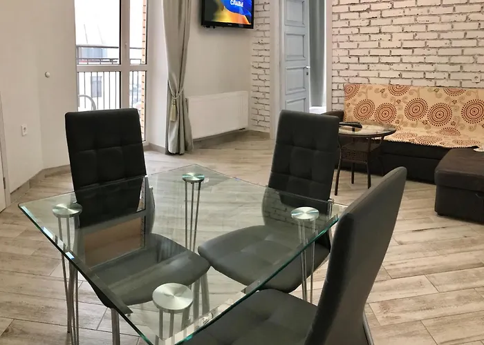 в аркадии с видом на море ,2спальни,балкон * 敖德萨