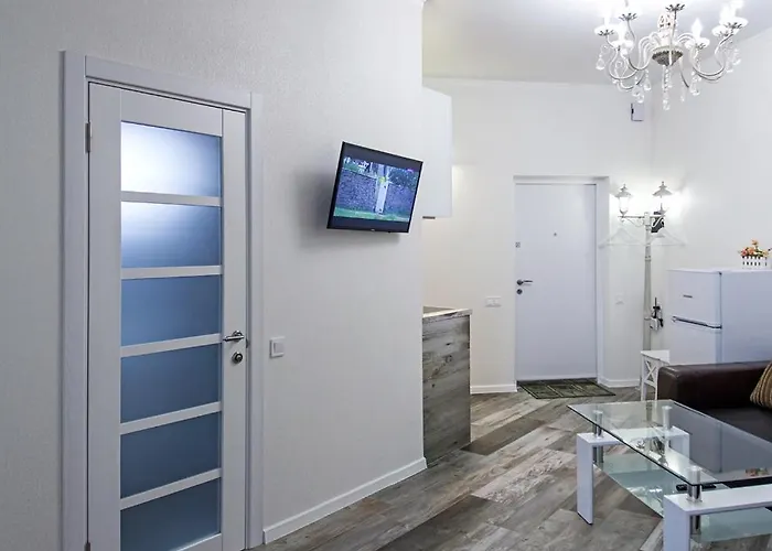 в аркадии с видом на море ,2спальни,балкон * 敖德萨