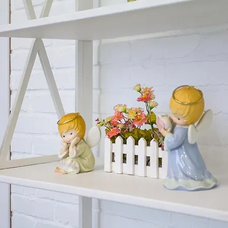 в аркадии с видом на море ,2спальни,балкон Appartement