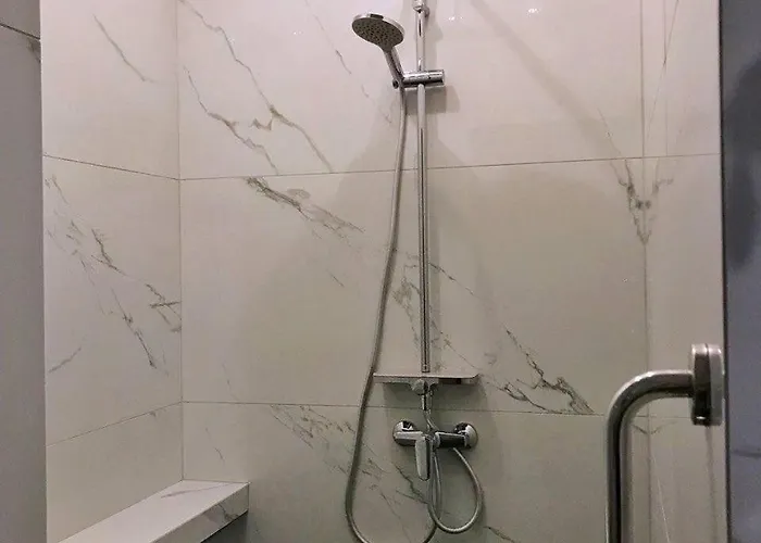 Appartement в аркадии с видом на море ,2спальни,балкон Odessa